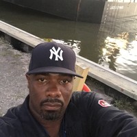 Dereke Guilbeau Sr.