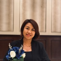 Nyein Chan Thein (Clara)