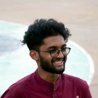 Navaneeth Ragesh