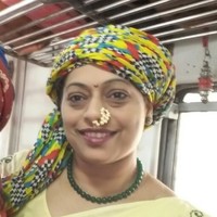 Sunita Dmello