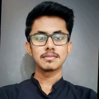 Vivek Antony