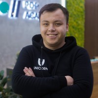 Axror Mamasodirov