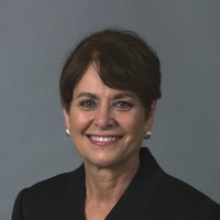 Gill Freeman