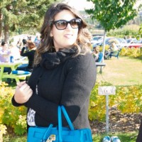 Tania Akehurst, Ba, Ma, Pmp