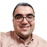 Emadodin Zia Khodadadian