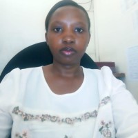 Ruth Munyao