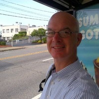 Mark McLoughlin