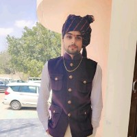 Ayush Singh