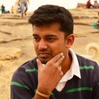 Naveen Kumar B