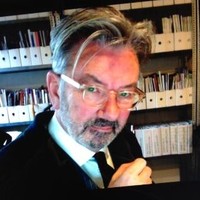 richard little