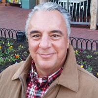 Sam Iacovera
