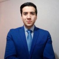 Carlos Benhumea Suárez