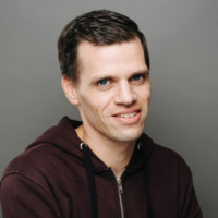Arnoud Verhofstad