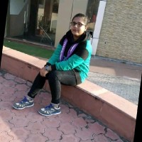 Manushree S