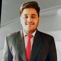 Dharmil Modi