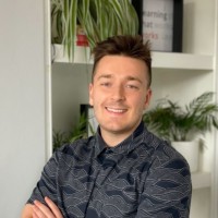 Patrick Gribben