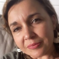 Isabelle Bouvier