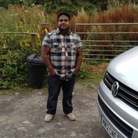 Gopinath Thambiraja