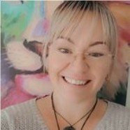 Stacey Harrison