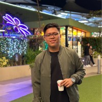 Darwin Lacbao, US CMA