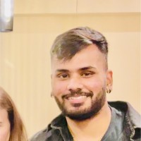 Josh Bhatti
