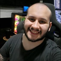 Matheus Souza Batista