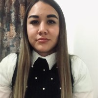 Aritzy Giovanna Landa Huerta