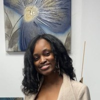 Nadia Stanley
