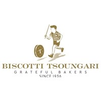 Biscotti Tsoungari