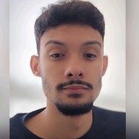 Raphael Da Silva Ribeiro