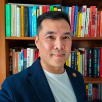 Aaron Teo