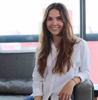 Ana Isabel Suarez Veraza