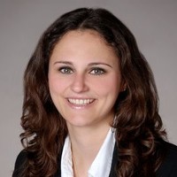 Daniela Behrendt