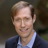 Chris Parker