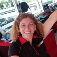 Maria Del Pilar Dell Uomo