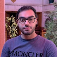 Benjamin Sabzghabaeian