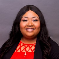 Whitney Henley-Harris