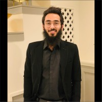 Muhammad Maaz