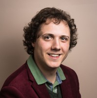 Samuel Magorrian