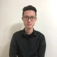 Vic Tseng