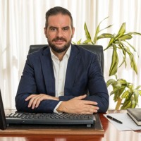 Alberto Bernal Serrano