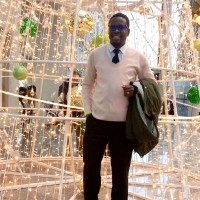 Taiwo Amokade