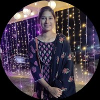 Vishnu Priya Ravichandran