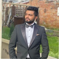 Ehtisham Mirza 🌟 Amazon FBA Expert 🌟Amazon PPC Manager