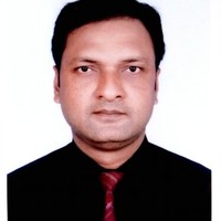 Mohammad Harun Al- Rashid