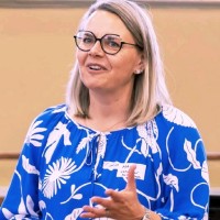 Maija Urponen