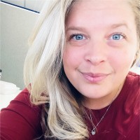 Amber Wright