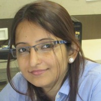 Arundhati Chakraborty