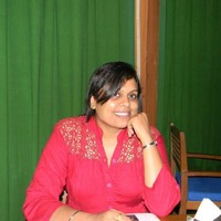 Shweta Rathi