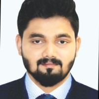 Mohammed Anas